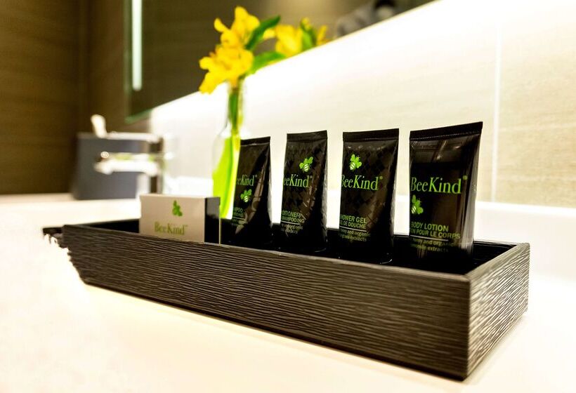 호텔 Hyatt Centric San Isidro Lima