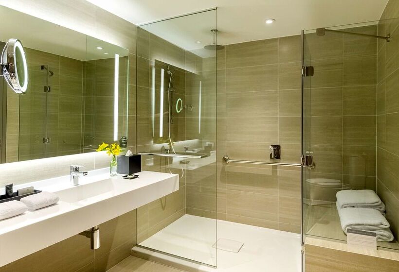 호텔 Hyatt Centric San Isidro Lima