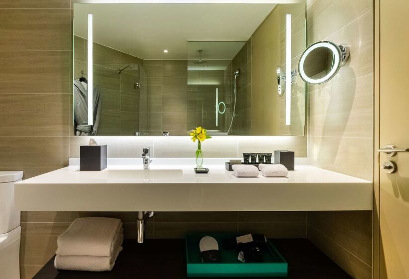 호텔 Hyatt Centric San Isidro Lima