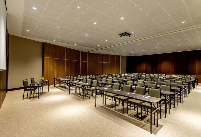 호텔 Hyatt Centric San Isidro Lima