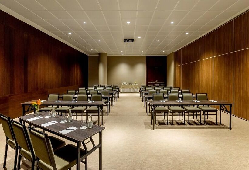 호텔 Hyatt Centric San Isidro Lima