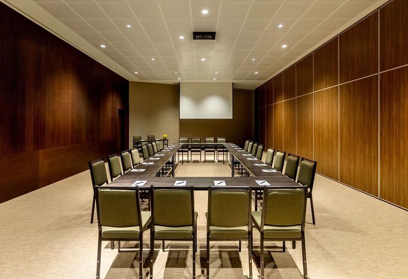 호텔 Hyatt Centric San Isidro Lima