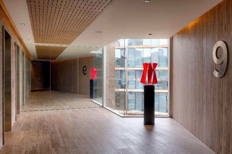 호텔 Hyatt Centric San Isidro Lima