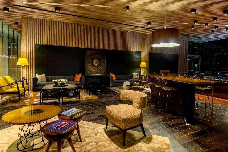 호텔 Hyatt Centric San Isidro Lima