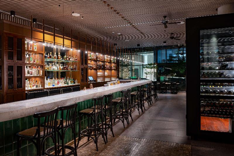 호텔 Hyatt Centric San Isidro Lima