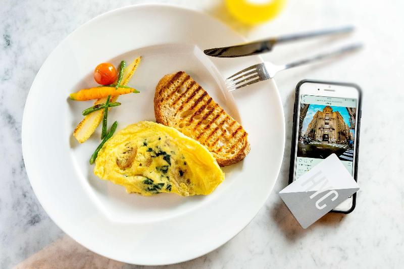 호텔 Hyatt Centric San Isidro Lima