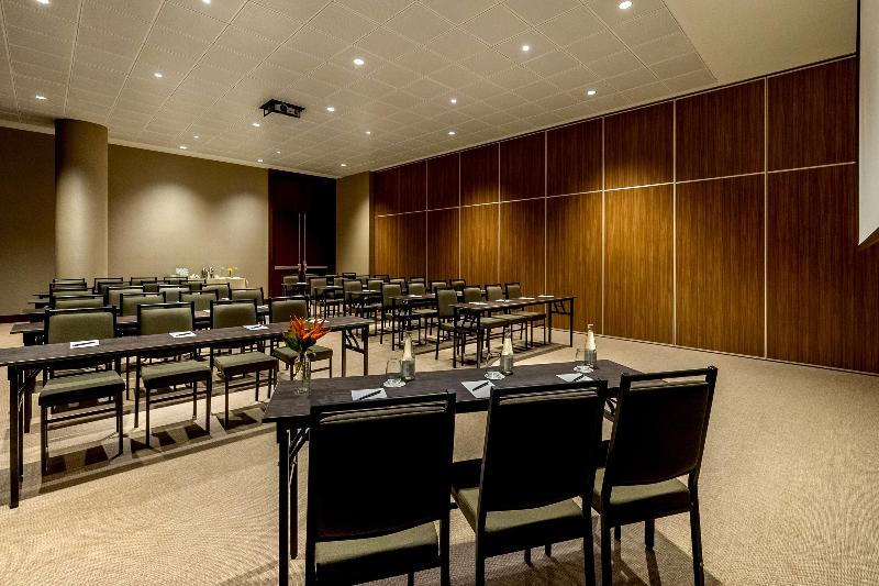 호텔 Hyatt Centric San Isidro Lima