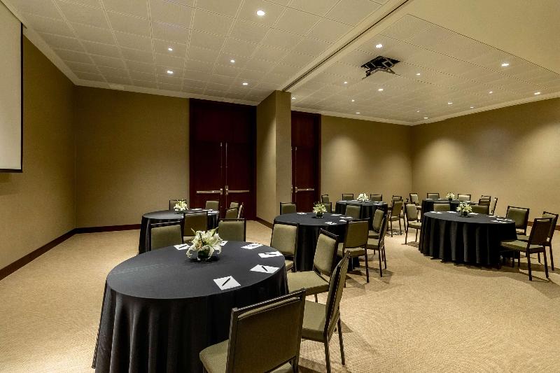 호텔 Hyatt Centric San Isidro Lima