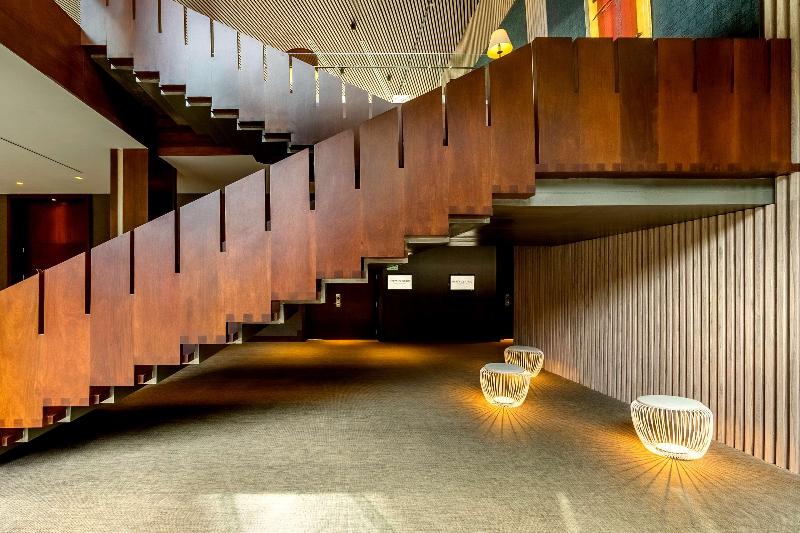 호텔 Hyatt Centric San Isidro Lima