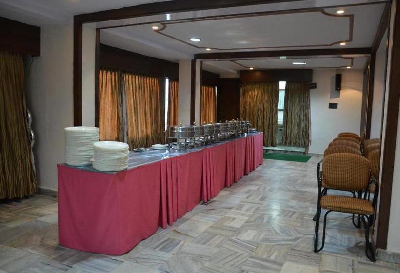 酒店 Jaya Residency