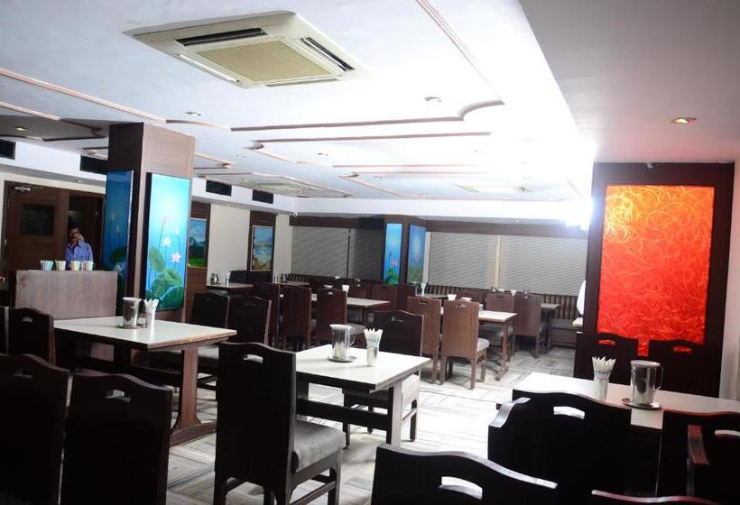 酒店 Jaya Residency