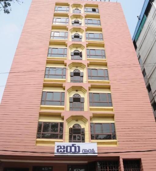 酒店 Jaya Residency