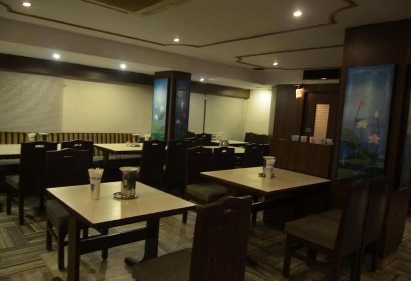 酒店 Jaya Residency