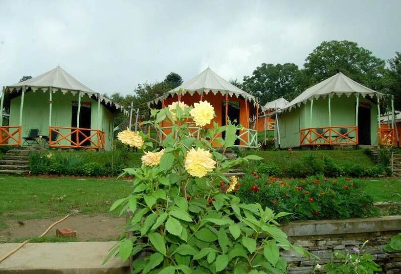 فندق Jungle Livinn