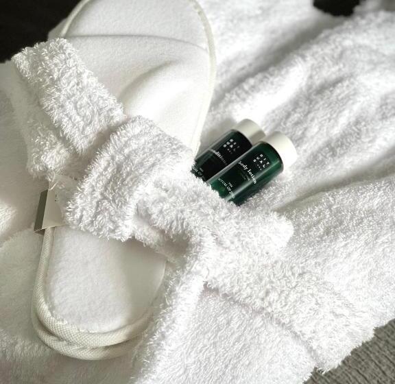 בית מלון כפרי L Funäsdalen