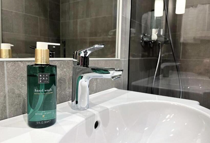 בית מלון כפרי L Funäsdalen