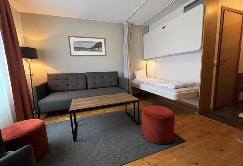 هتل L Funäsdalen