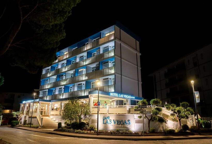 호텔 Las Vegas
