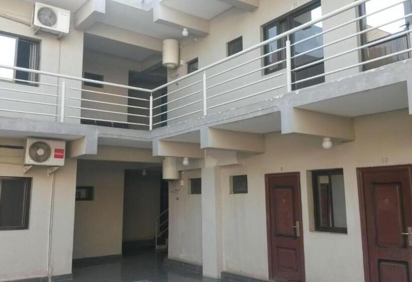 فندق Le Victoria