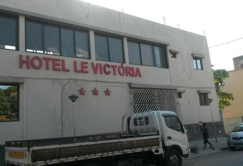 ホテル Le Victoria