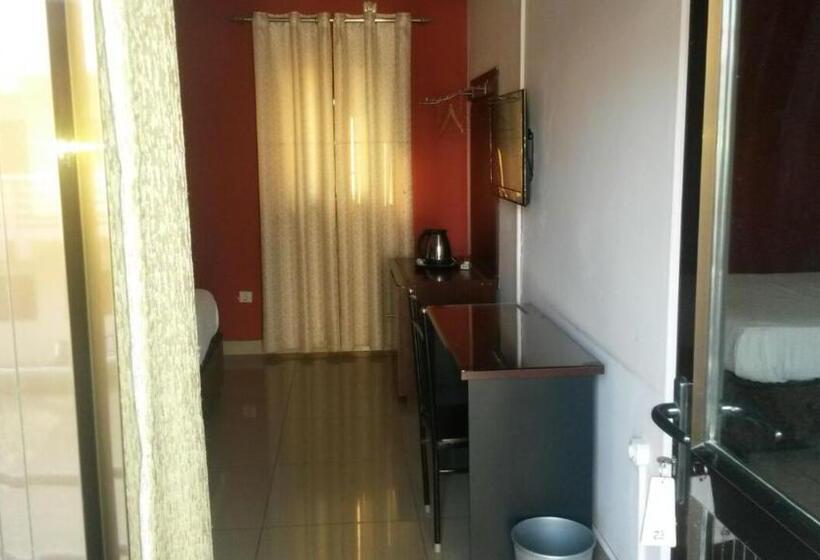 فندق Le Victoria