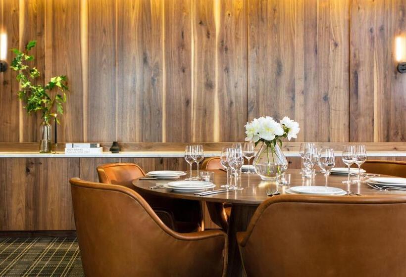 Limelight Hotel Denver