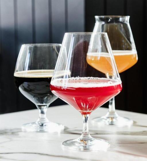 Limelight Hotel Denver