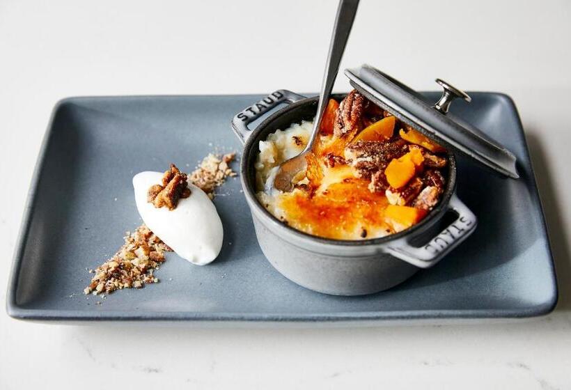 Limelight Hotel Denver