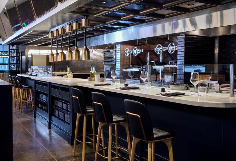 Limelight Hotel Denver