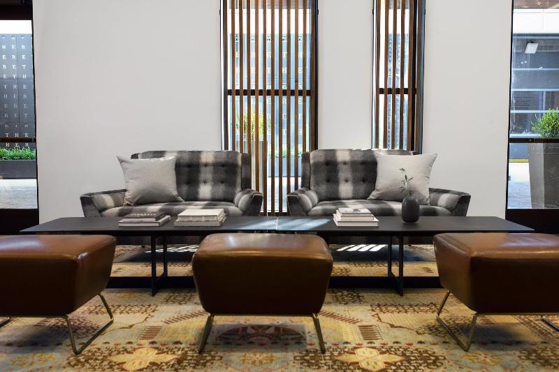 Limelight Hotel Denver