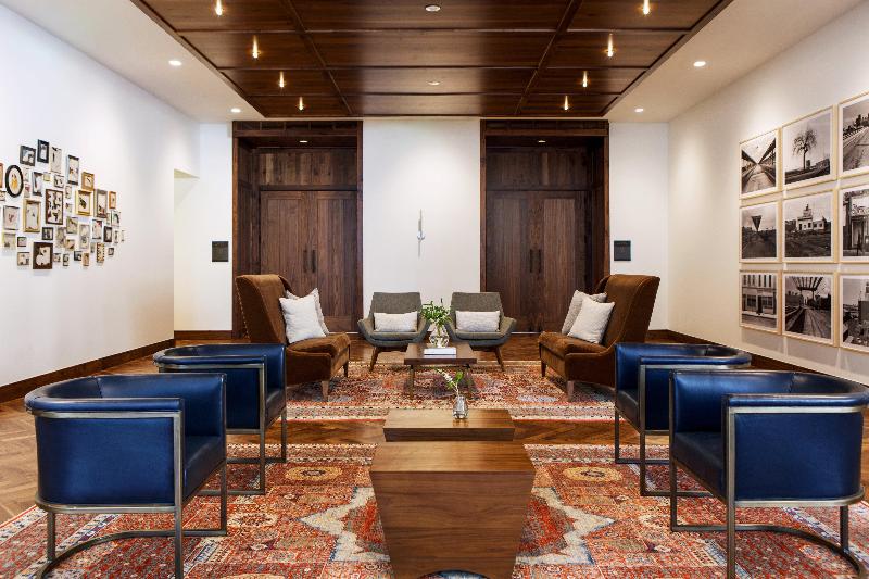 Limelight Hotel Denver