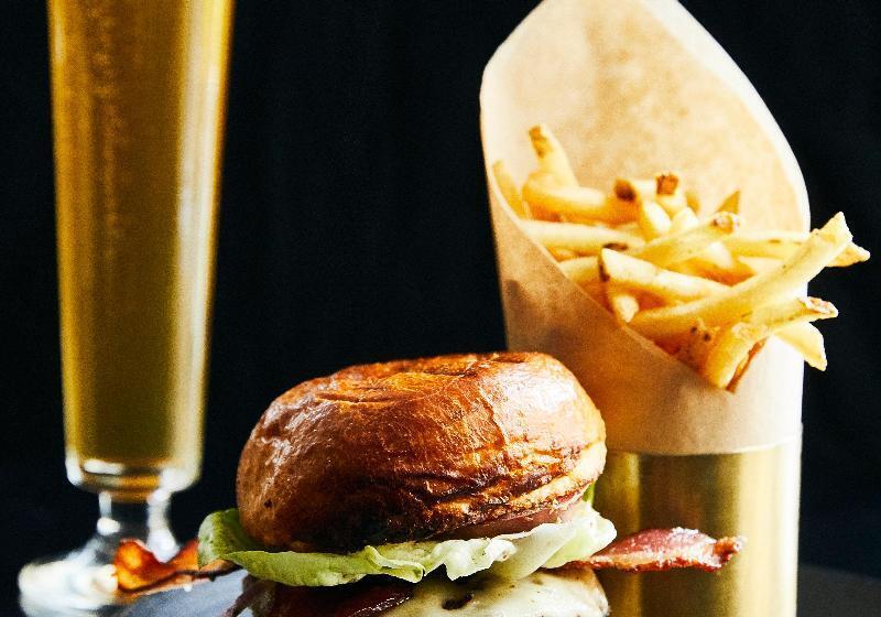 Limelight Hotel Denver