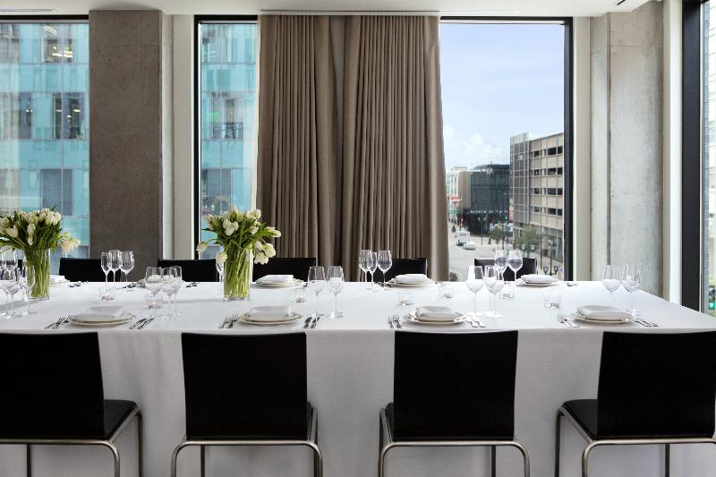 Limelight Hotel Denver