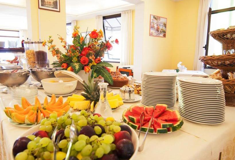 בית מלון כפרי Linda