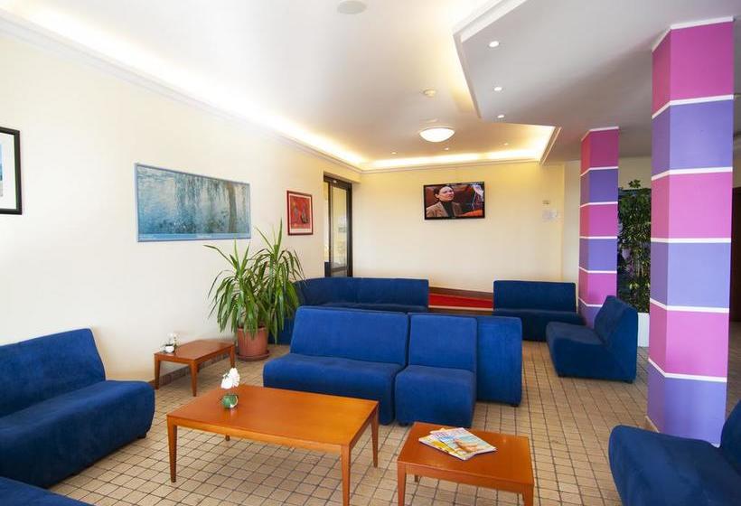 בית מלון כפרי Linda