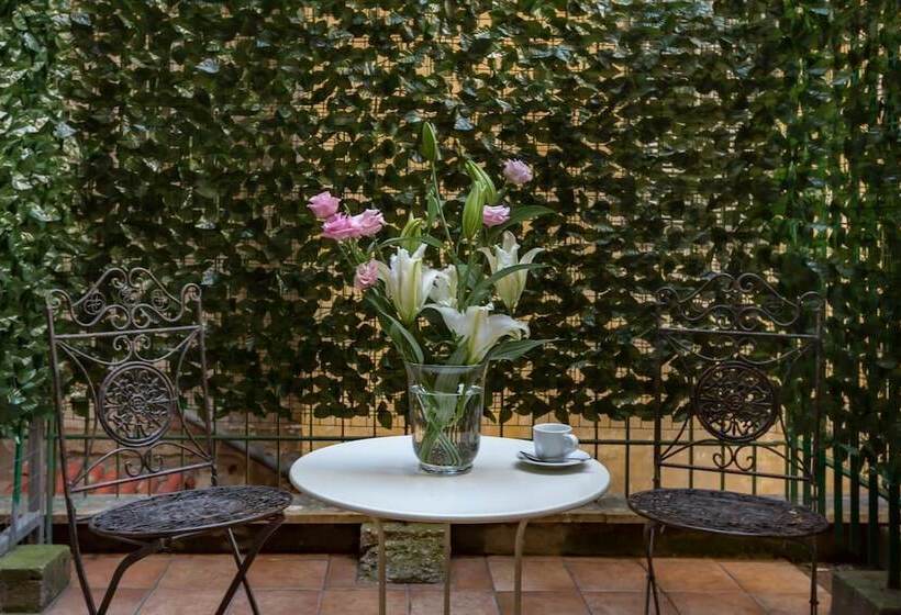 هتل Little Aurelius