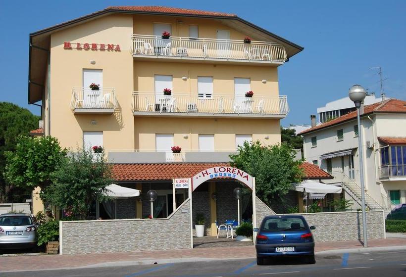 酒店 Lorena