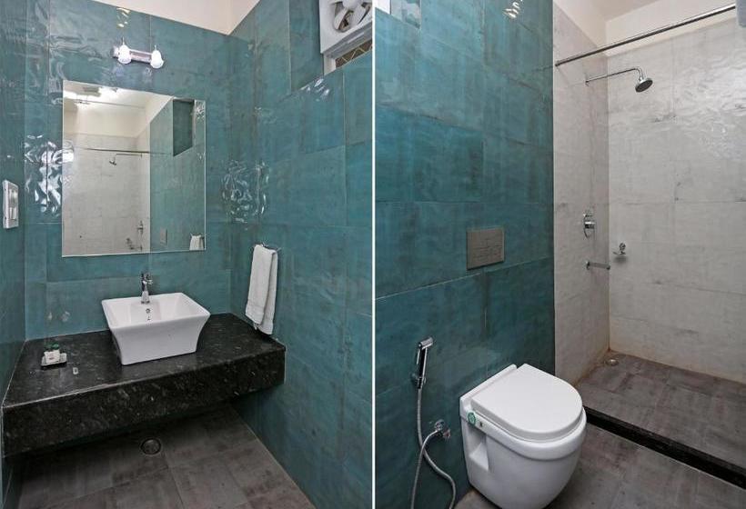 בית מלון כפרי Lotus Grand