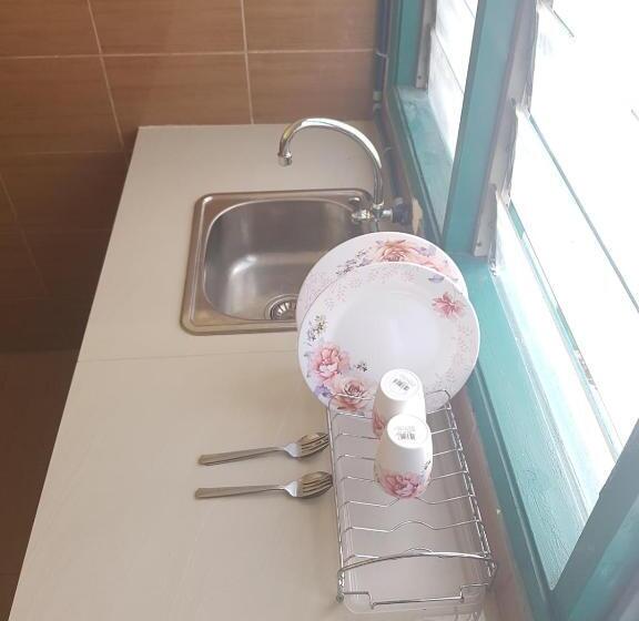 בית מלון כפרי Maha