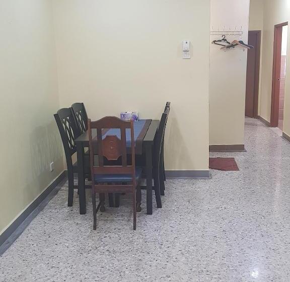 בית מלון כפרי Maha