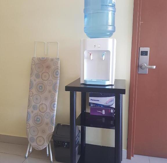 בית מלון כפרי Maha