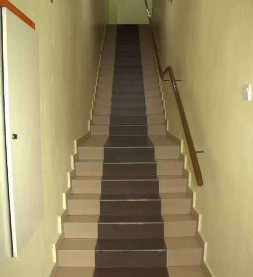 בית מלון כפרי Maha