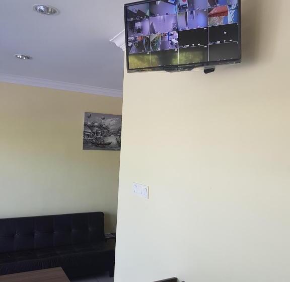 בית מלון כפרי Maha