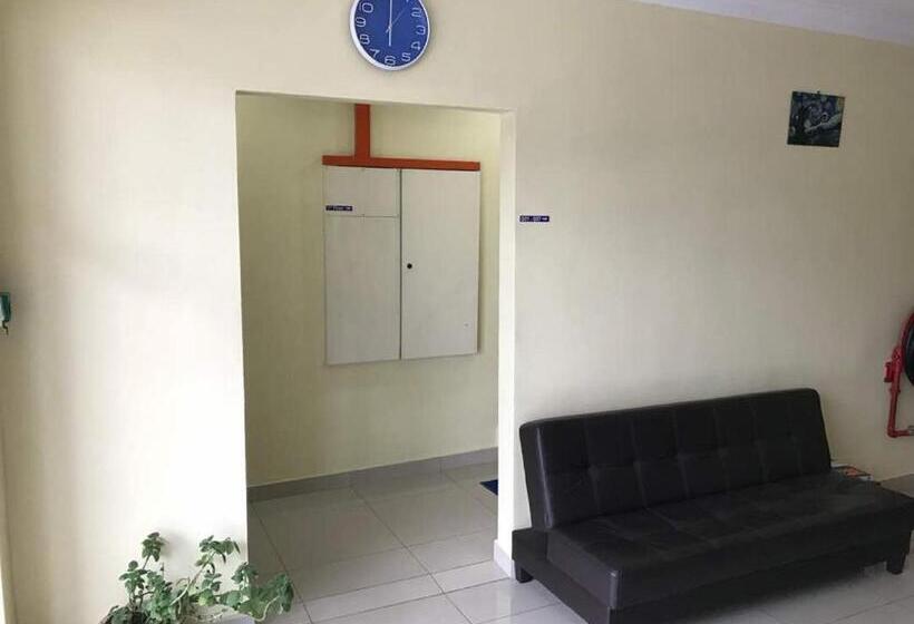 בית מלון כפרי Maha