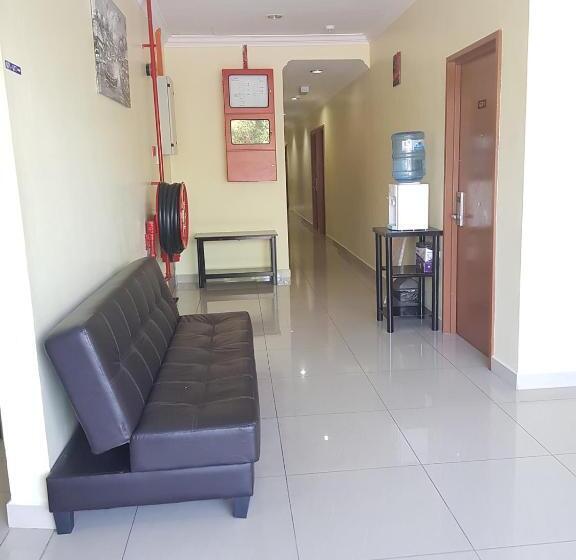 בית מלון כפרי Maha