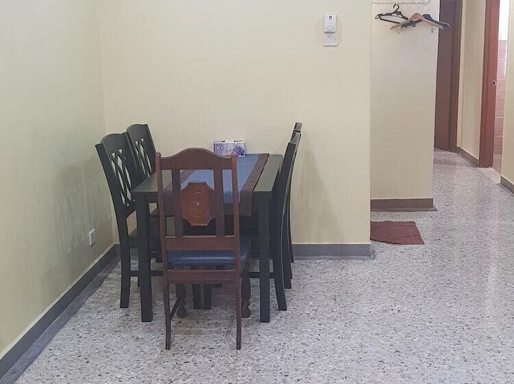 בית מלון כפרי Maha