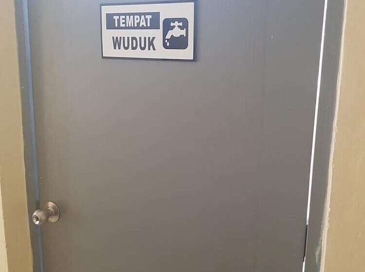 בית מלון כפרי Maha