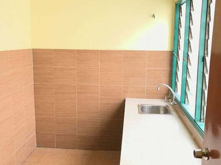 בית מלון כפרי Maha