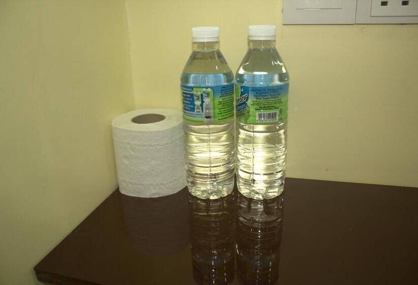 בית מלון כפרי Maha