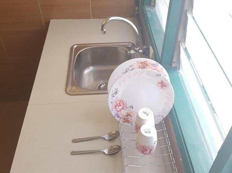 בית מלון כפרי Maha